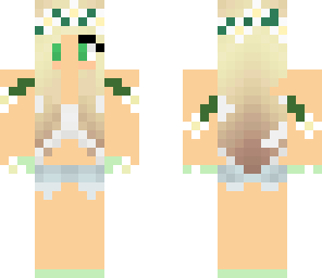 forest pixy