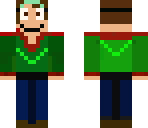 thegreenflyer7065
