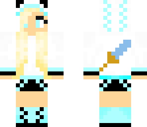 sword gal