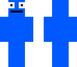 blue thing mark 2