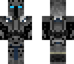 recreation of lich king mkii