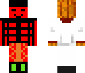 ab man