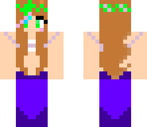 mermaid