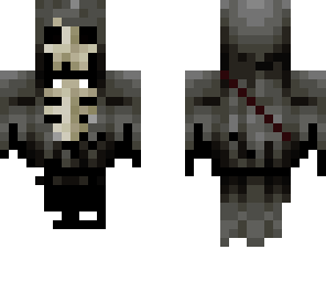creeepy ghost
