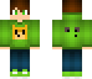 foxgreen22