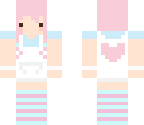 cotton candy baker -kayurita