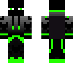 ender jacket guy