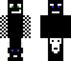 faces
