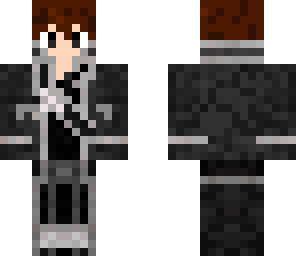 kirito paulgaming