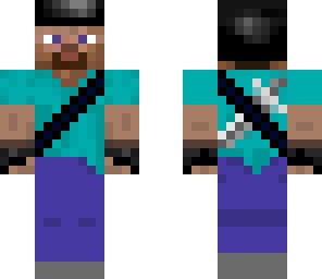 steve adventurer