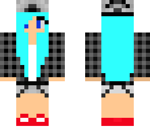 updated me