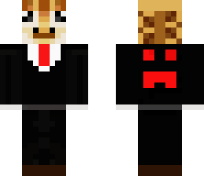 still ze_giraffe
