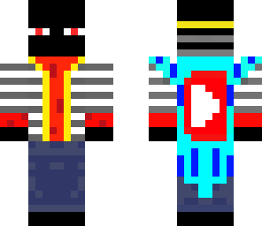 endertron v 2
