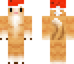 christmas kat