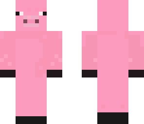 epic pig man