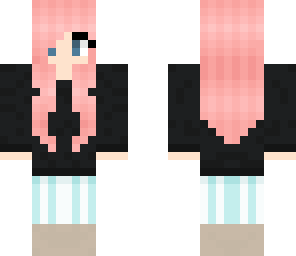 gothic pastel