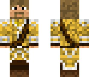 desert prince