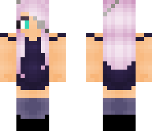 first skin and for contest