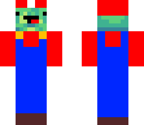 mario derp turtle