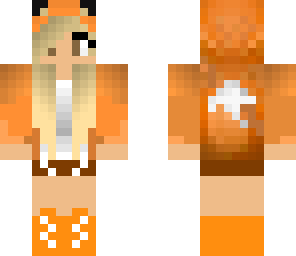 foxy girl