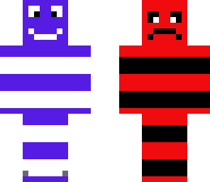 frost and fire
