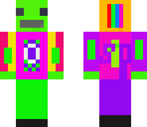 mega robot