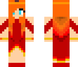 nether princess