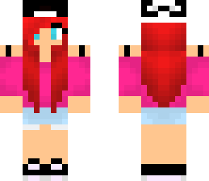 cute girl
