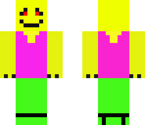 bad smiley