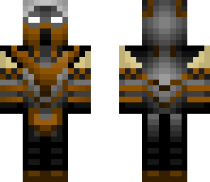 scorpion