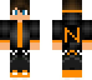 nathans skin