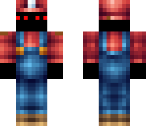 bec32 mario