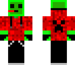 slime gamer 