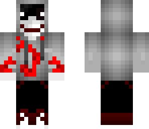 jeff the killer v2