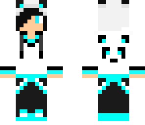 mr panda