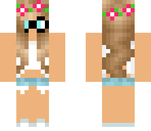 my skin