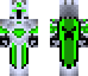 guardian green