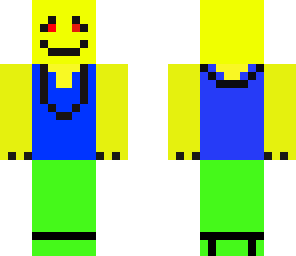 bad smiley