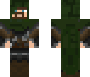 ranger
