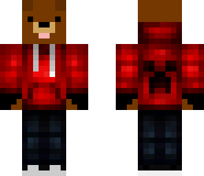 bear kid
