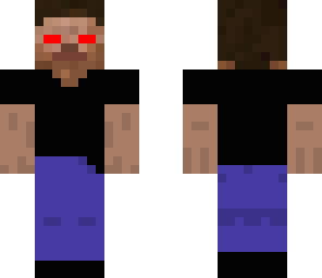 evil herobrine