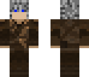 the gray fox