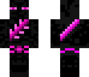 ender cavalier