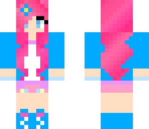 pinkiepie