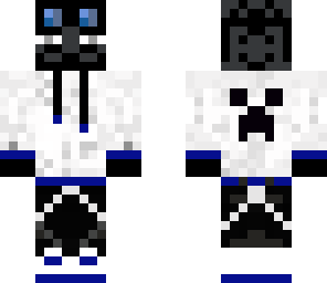 dantdm's enderman