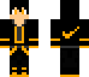 osome guy