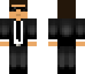 secret agent
