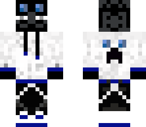 dantdm's enderman 2
