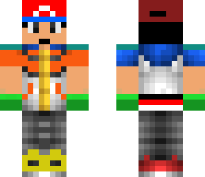 ash