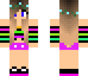 swag girl